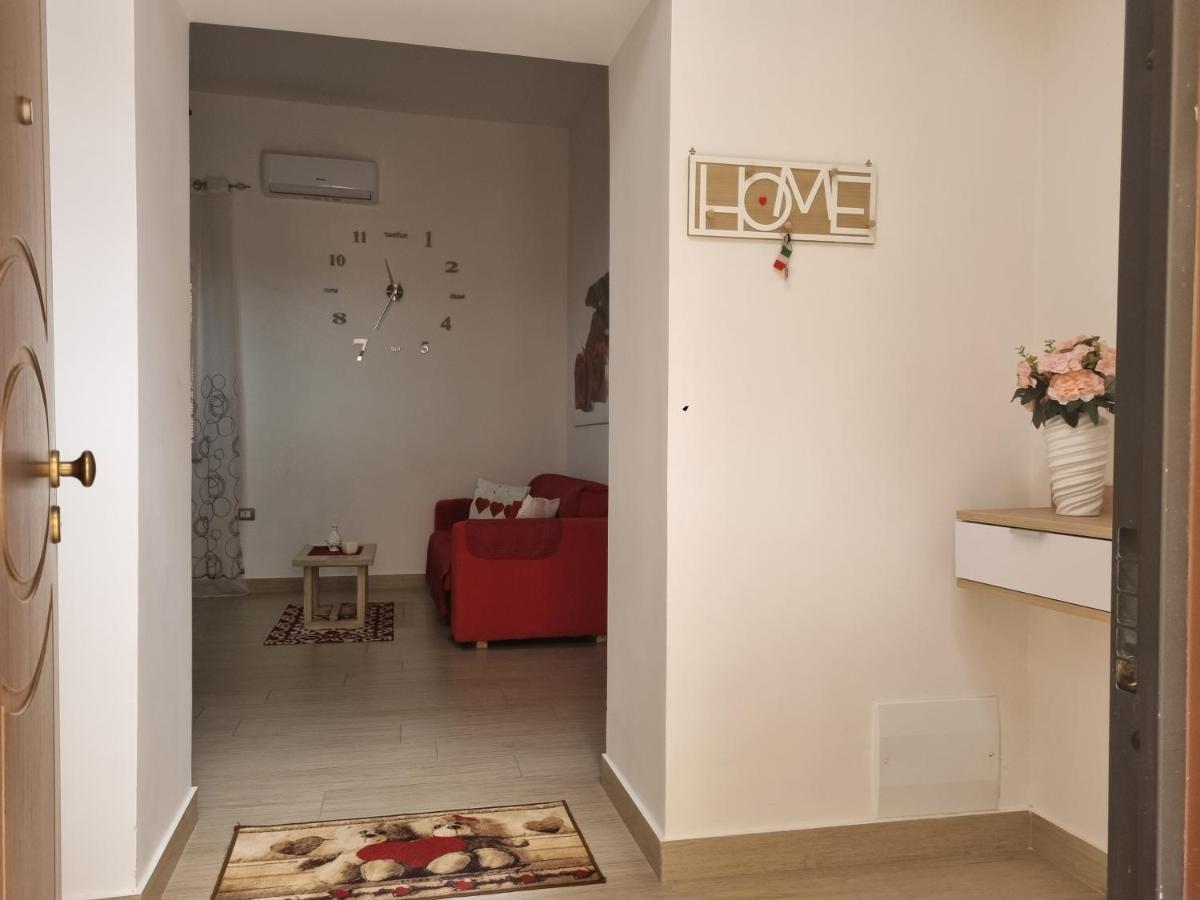 Holiday Home Yaya สกาฟาติ ภายนอก รูปภาพ