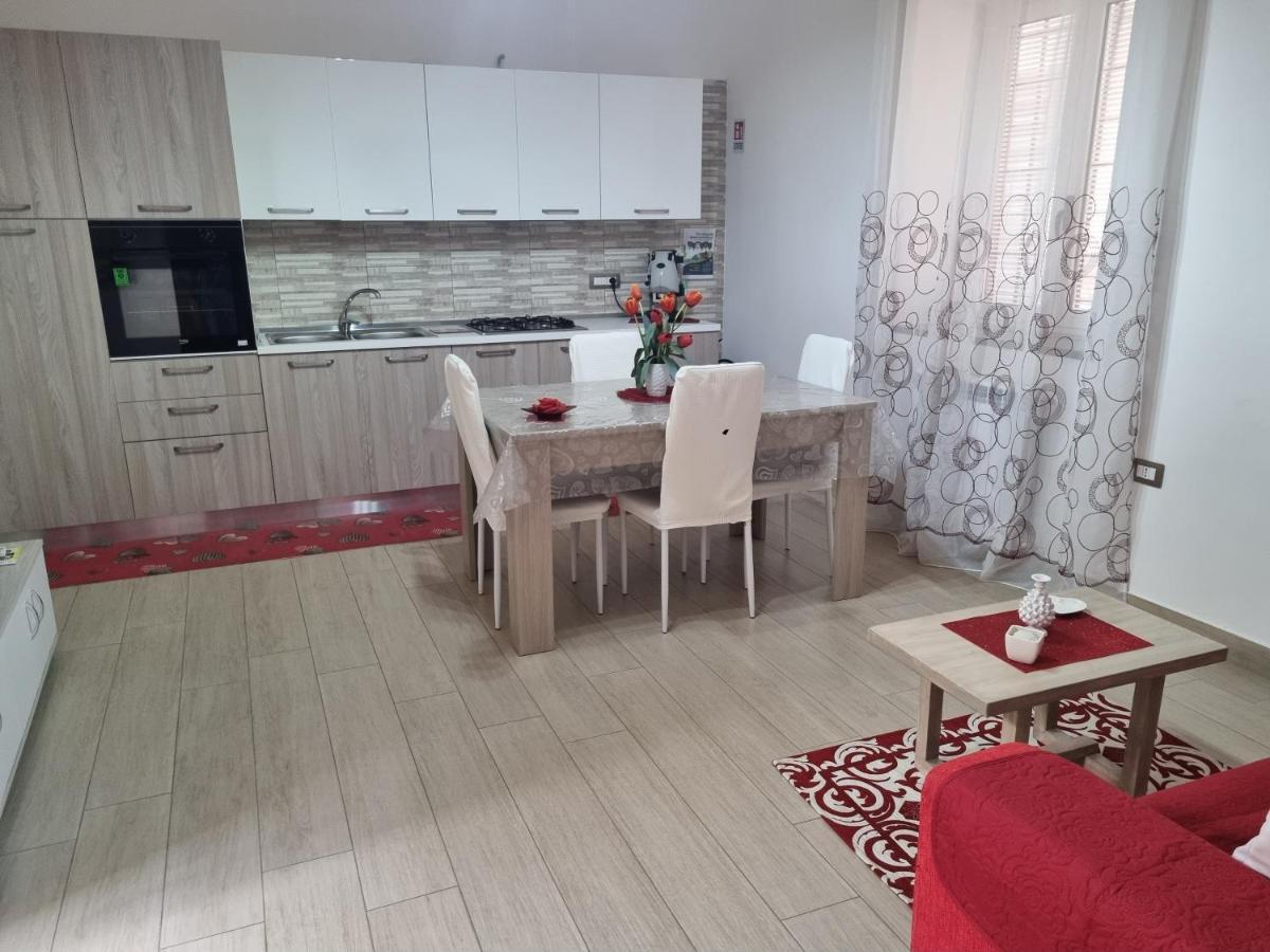 Holiday Home Yaya สกาฟาติ ภายนอก รูปภาพ