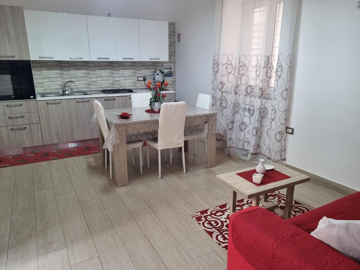 Holiday Home Yaya สกาฟาติ ภายนอก รูปภาพ