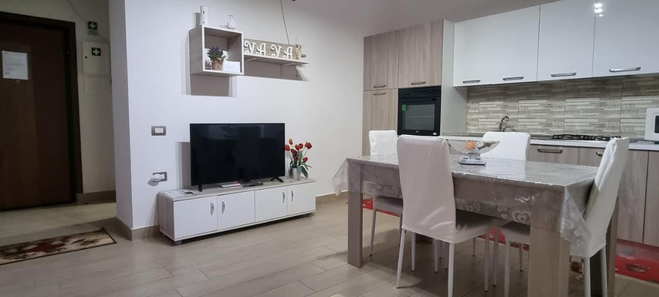 Holiday Home Yaya สกาฟาติ ภายนอก รูปภาพ