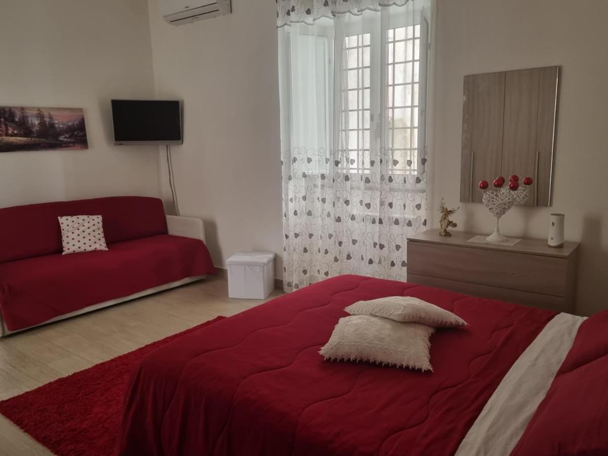 Holiday Home Yaya สกาฟาติ ภายนอก รูปภาพ