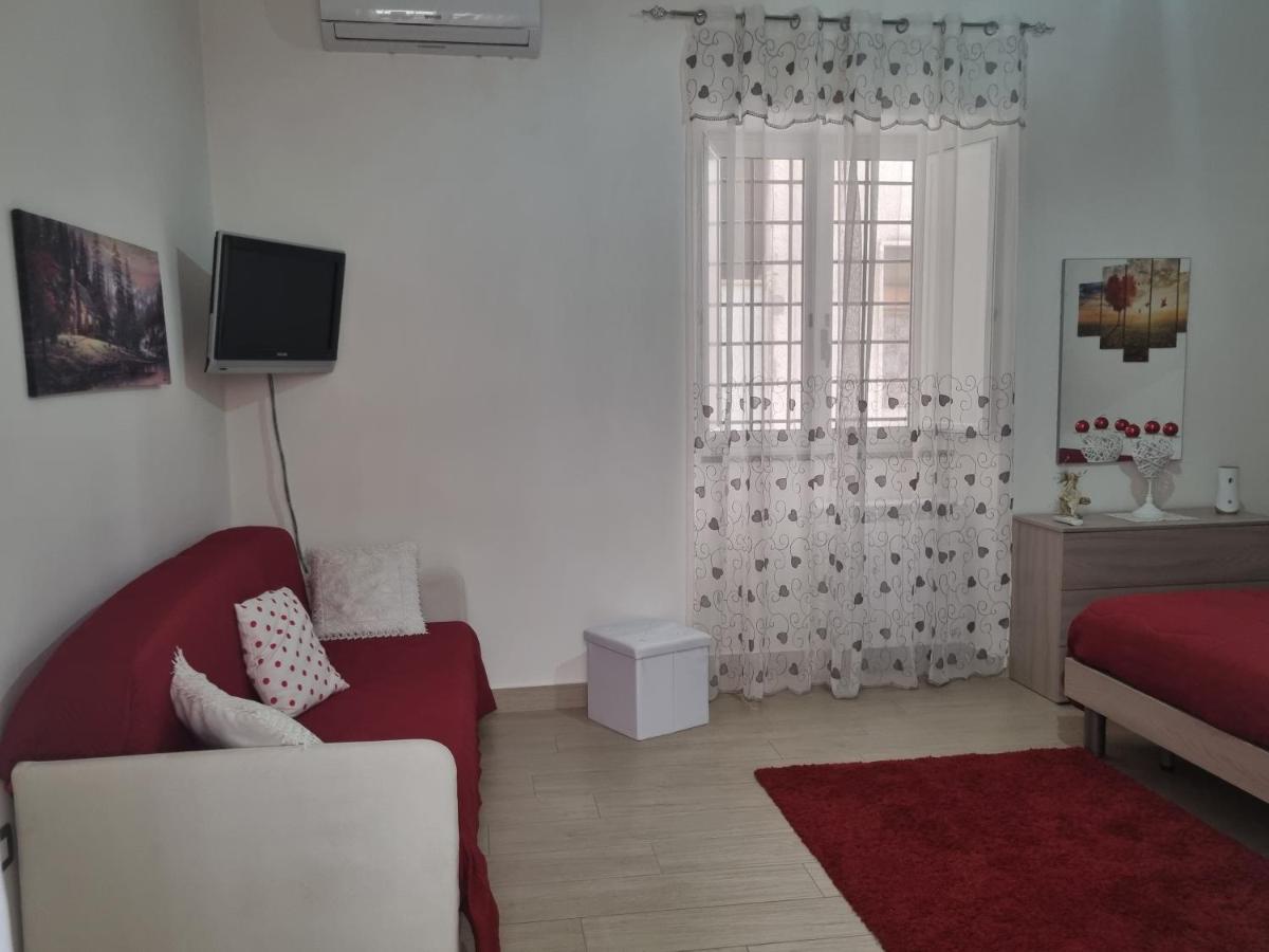 Holiday Home Yaya สกาฟาติ ภายนอก รูปภาพ